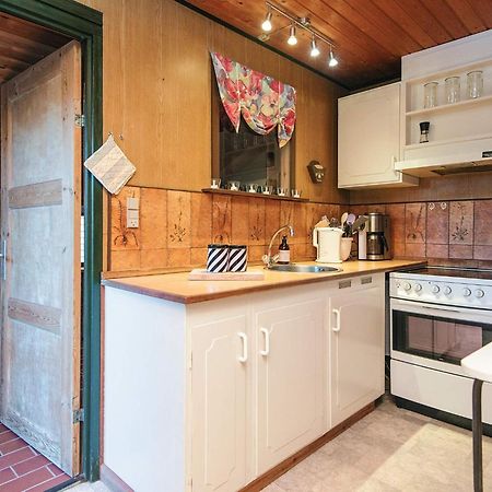 Holiday Home Toftlund XV Dış mekan fotoğraf