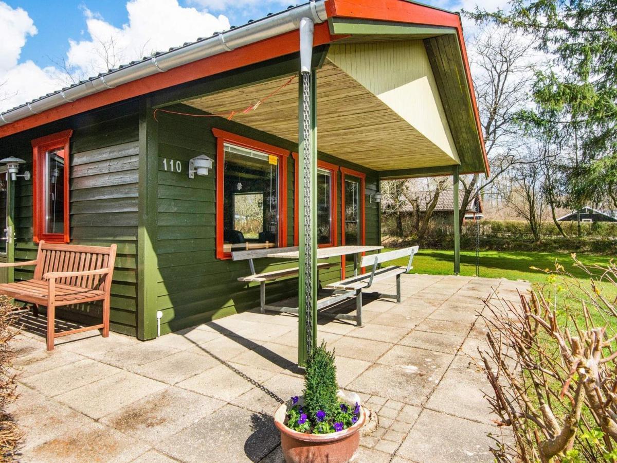 Holiday Home Toftlund XV Dış mekan fotoğraf