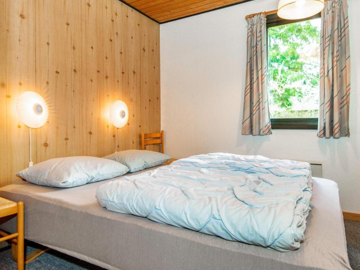 Holiday Home Toftlund XV Dış mekan fotoğraf