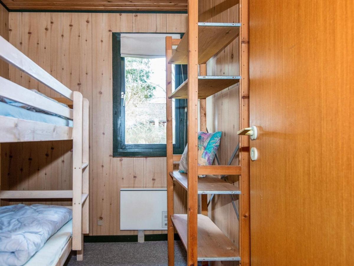 Holiday Home Toftlund XV Dış mekan fotoğraf