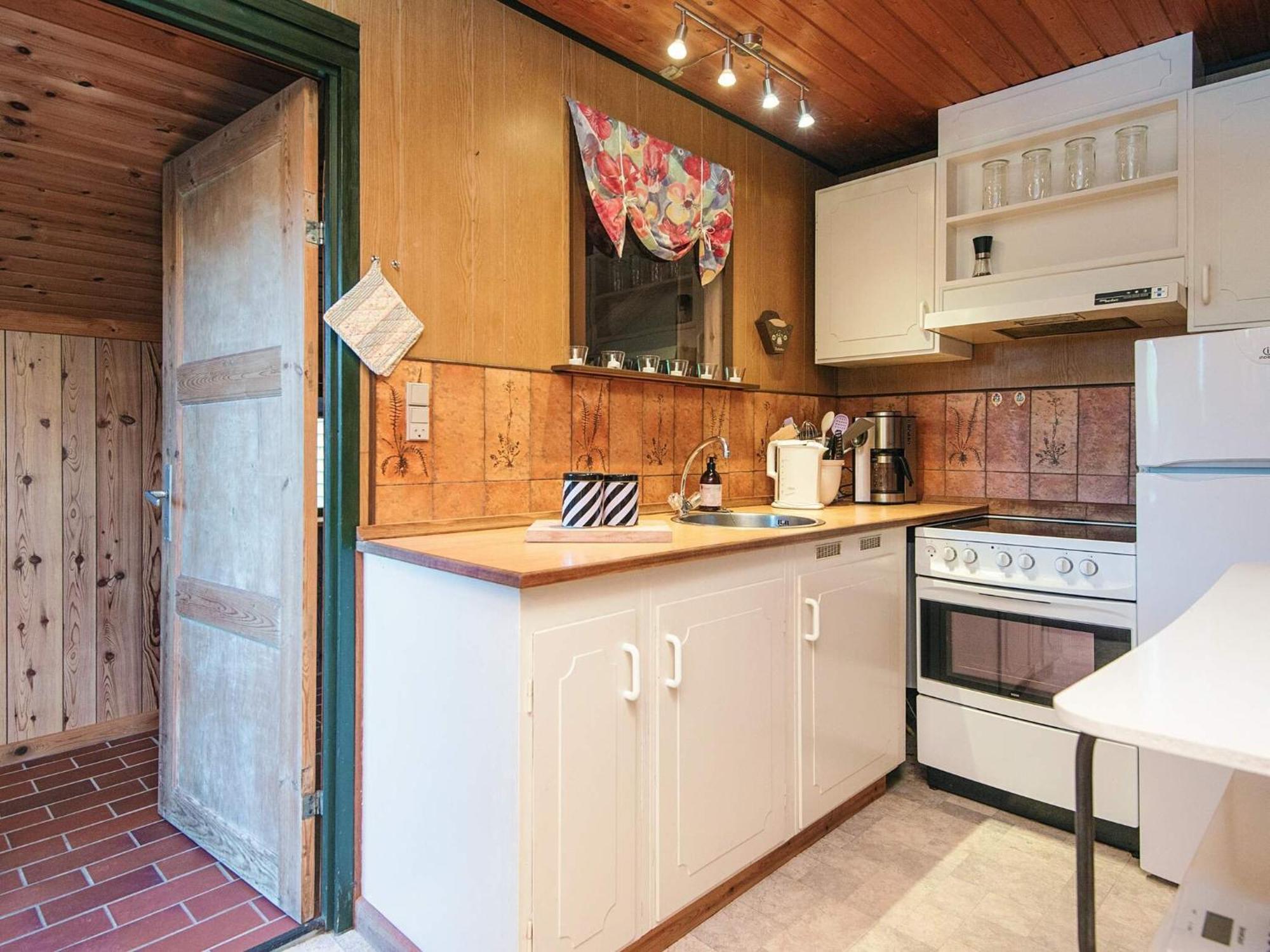Holiday Home Toftlund XV Dış mekan fotoğraf