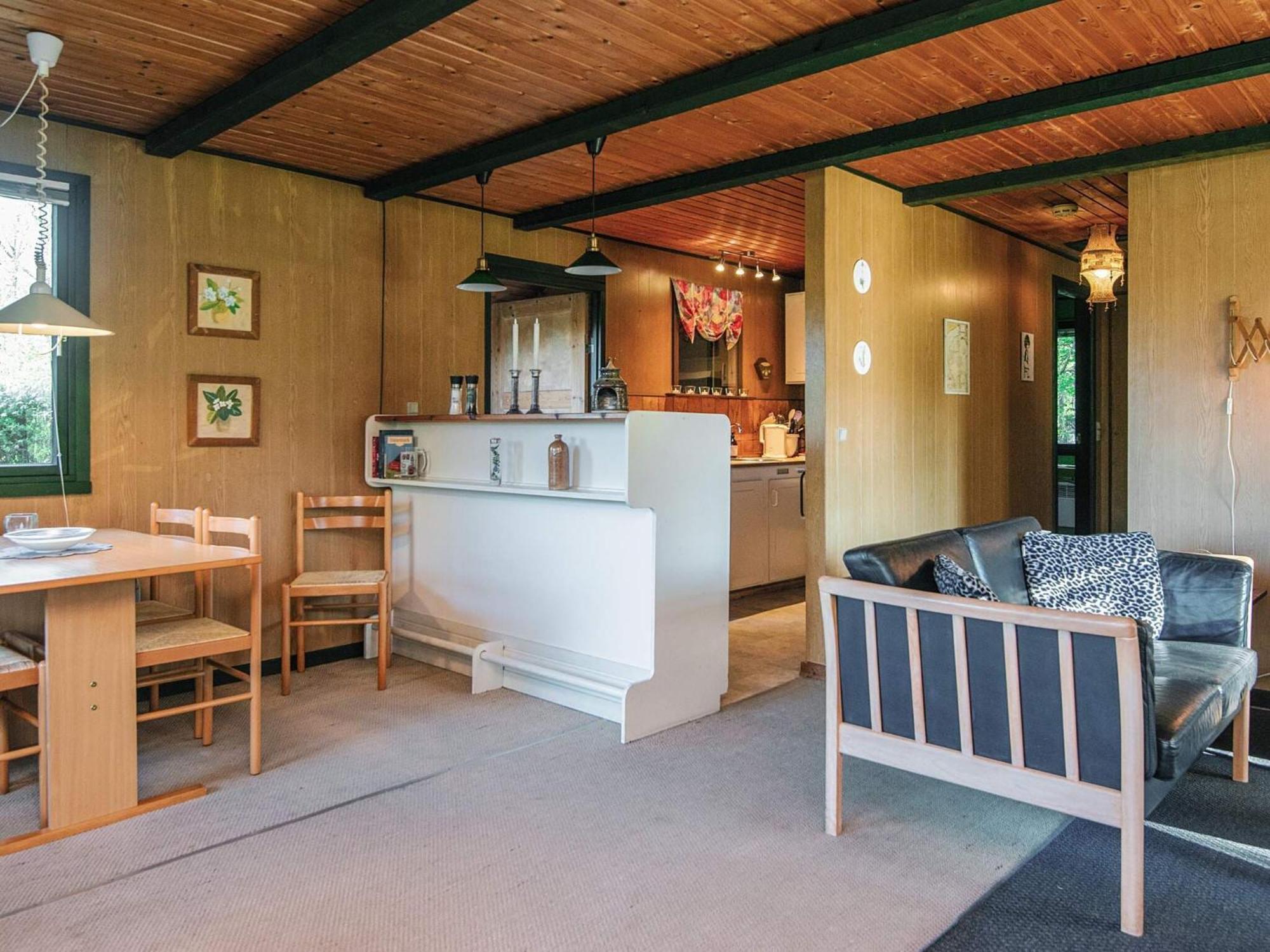 Holiday Home Toftlund XV Dış mekan fotoğraf