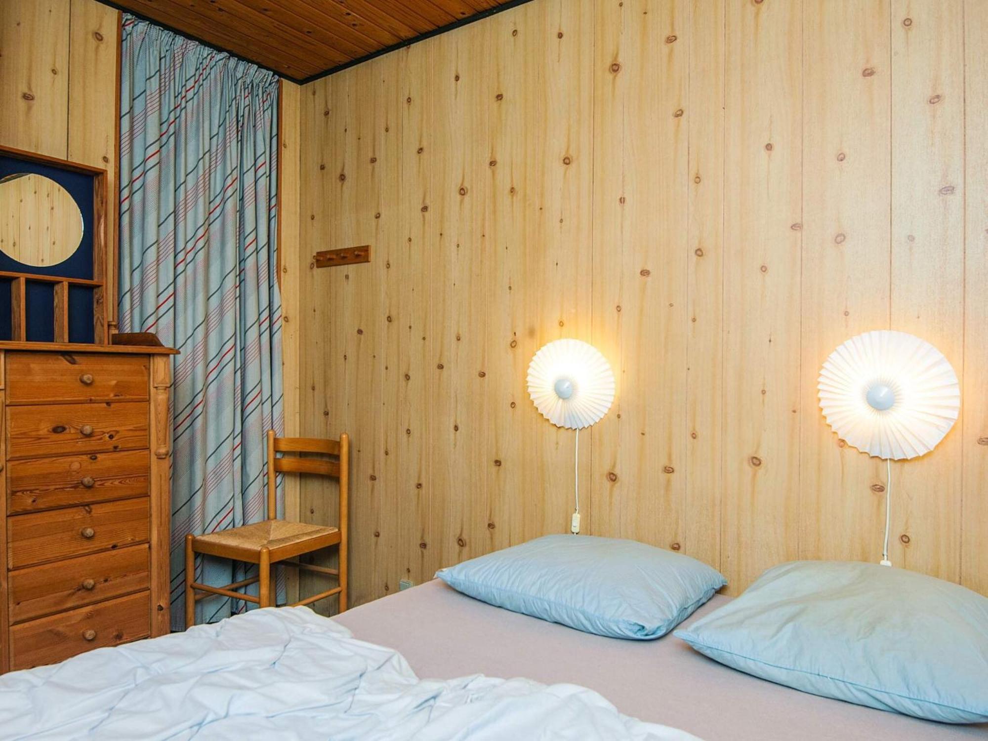 Holiday Home Toftlund XV Dış mekan fotoğraf