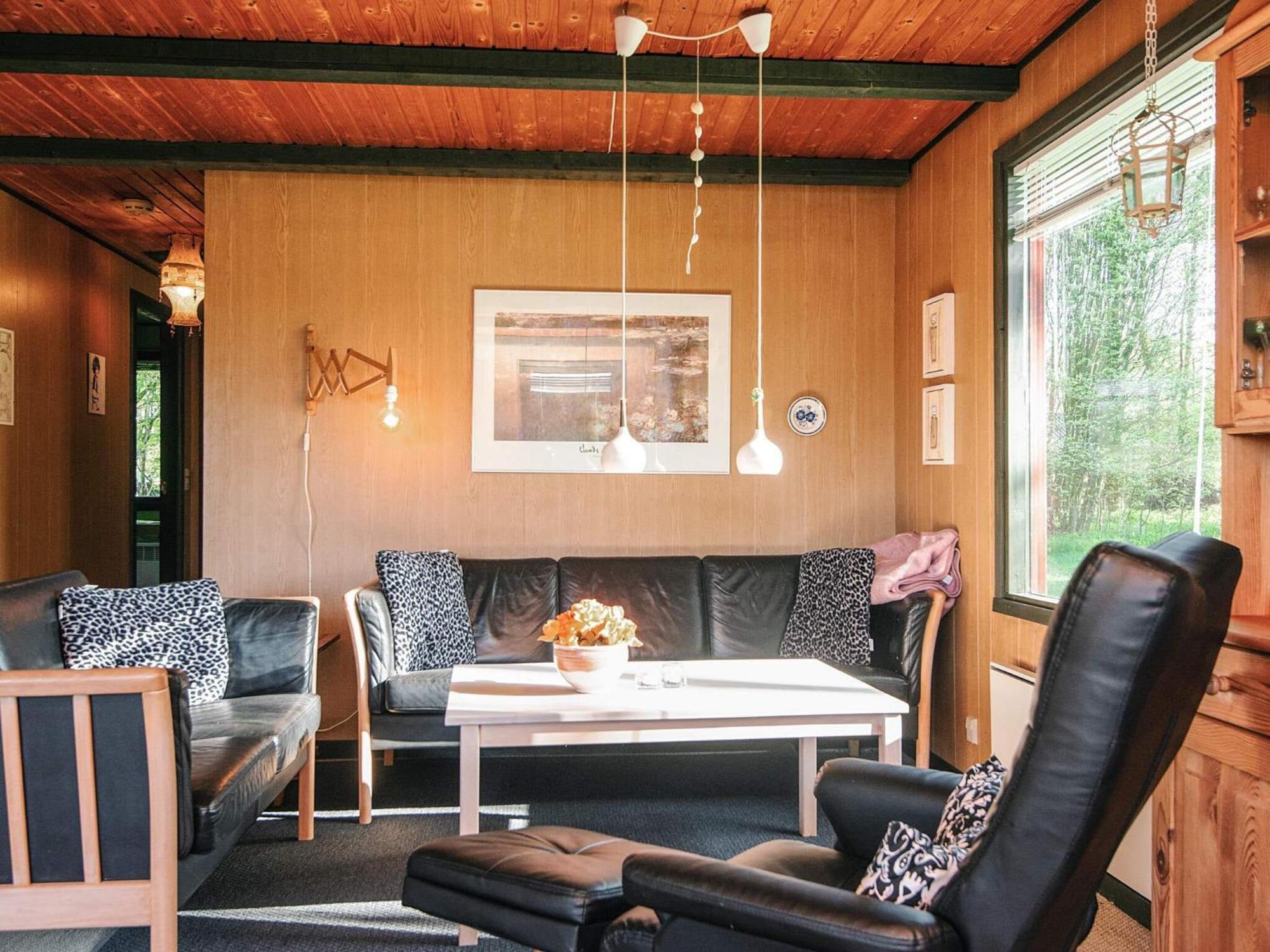 Holiday Home Toftlund XV Dış mekan fotoğraf