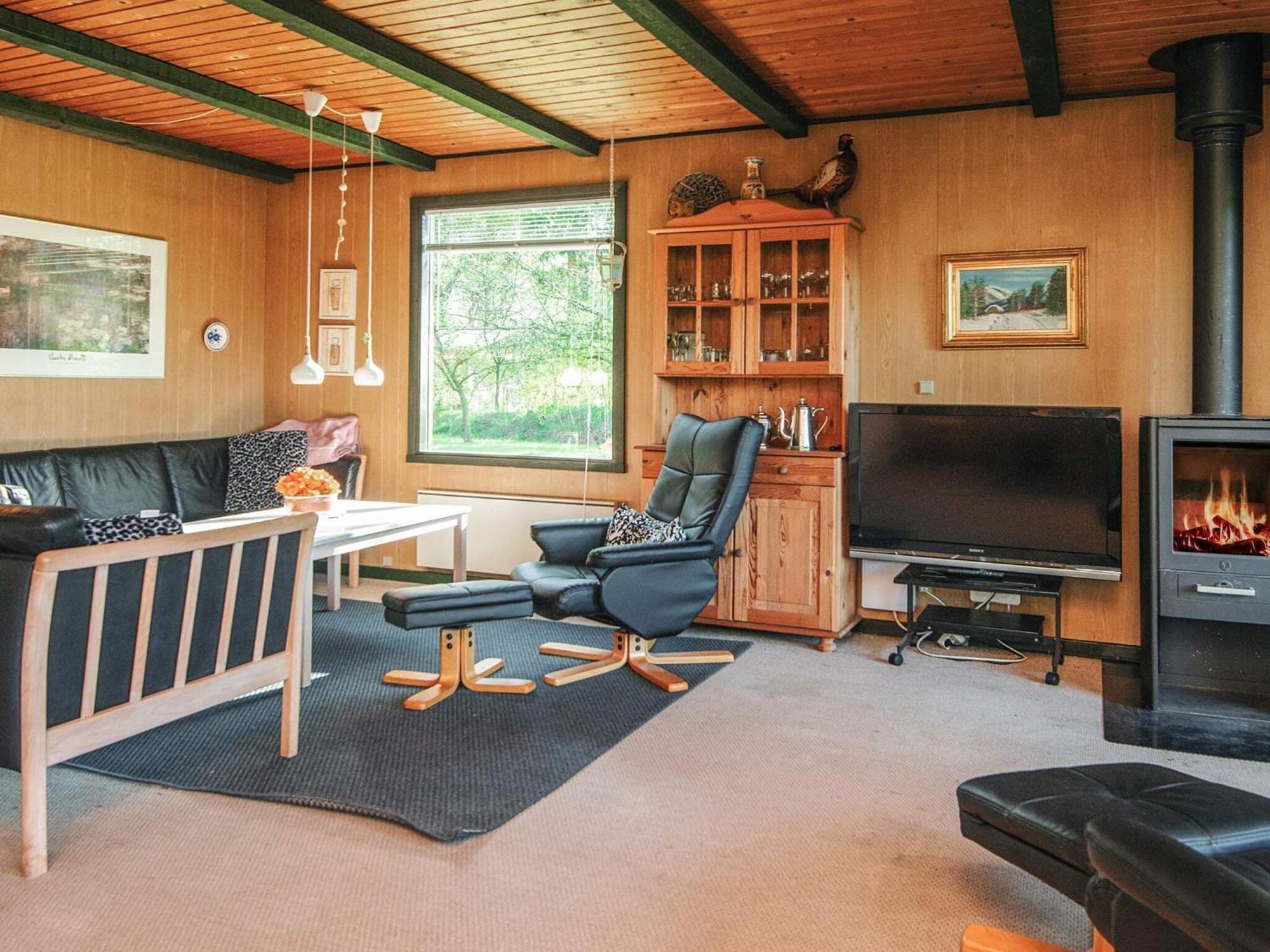 Holiday Home Toftlund XV Dış mekan fotoğraf