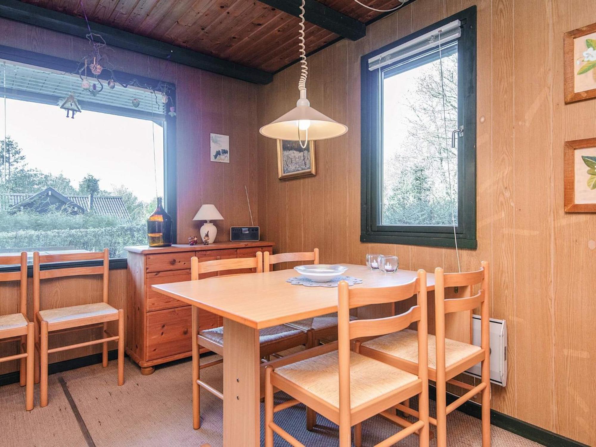Holiday Home Toftlund XV Dış mekan fotoğraf