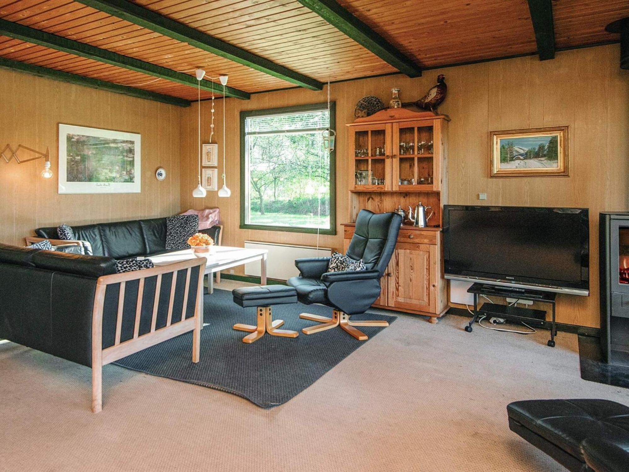 Holiday Home Toftlund XV Dış mekan fotoğraf