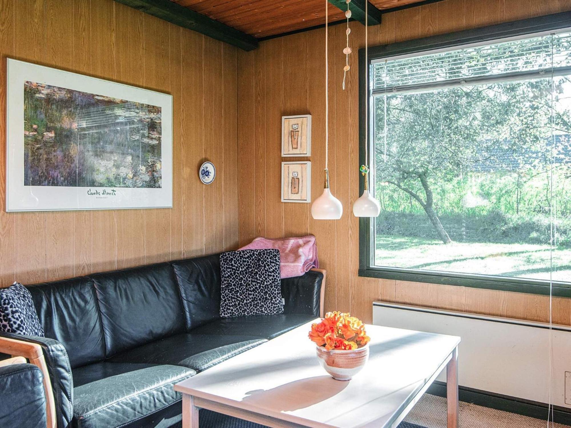 Holiday Home Toftlund XV Dış mekan fotoğraf